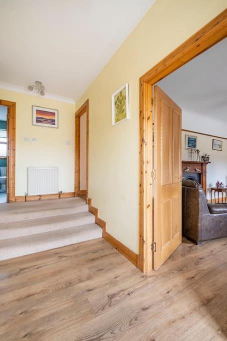 Highland Rural Farm Retreat,Loch Ness, Nc500, Beauly Villa Inverness Ngoại thất bức ảnh
