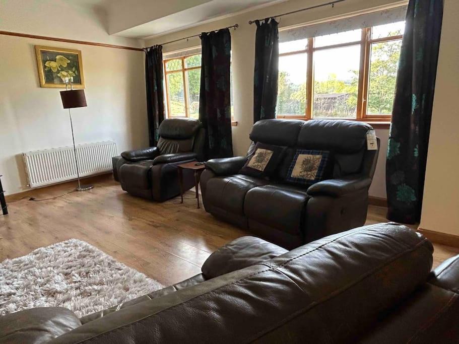 Highland Rural Farm Retreat,Loch Ness, Nc500, Beauly Villa Inverness Ngoại thất bức ảnh