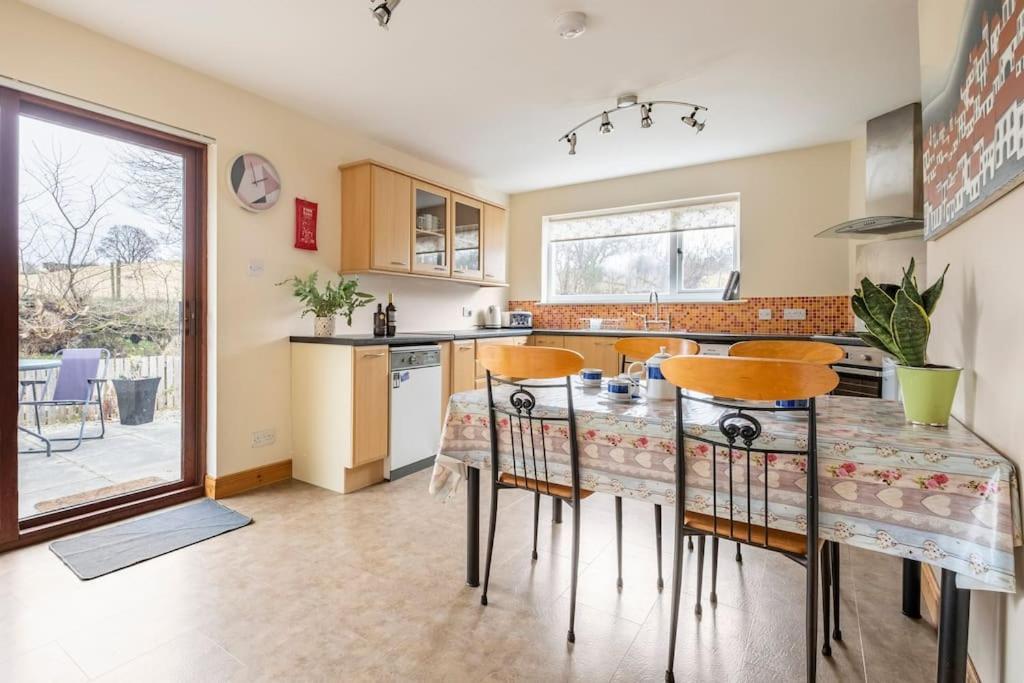 Highland Rural Farm Retreat,Loch Ness, Nc500, Beauly Villa Inverness Ngoại thất bức ảnh