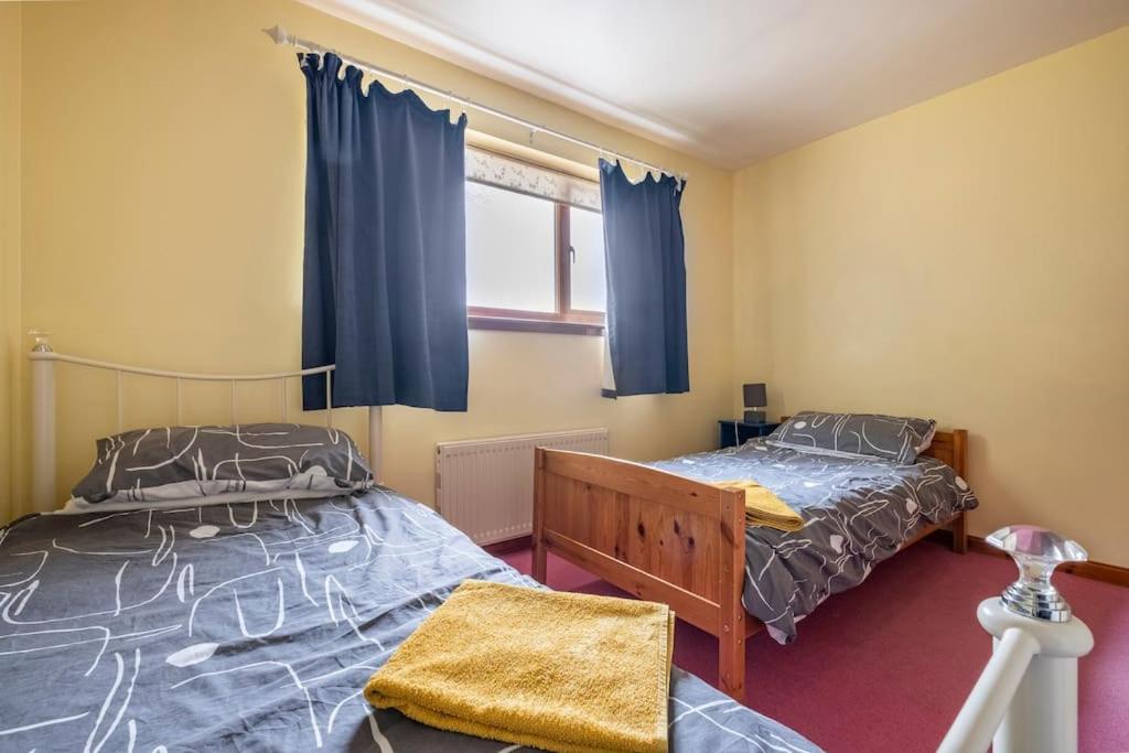 Highland Rural Farm Retreat,Loch Ness, Nc500, Beauly Villa Inverness Ngoại thất bức ảnh