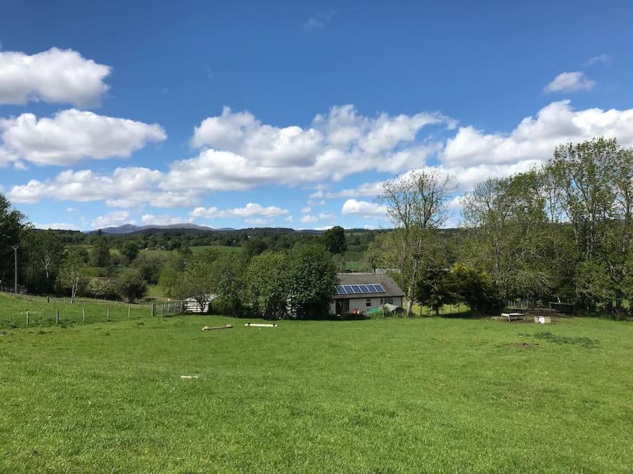 Highland Rural Farm Retreat,Loch Ness, Nc500, Beauly Villa Inverness Ngoại thất bức ảnh
